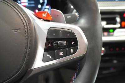 BMW X4 Gebrauchtwagen