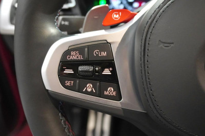 BMW X4 Gebrauchtwagen