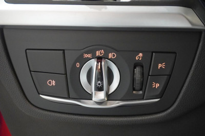 BMW X4 Gebrauchtwagen