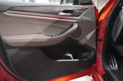 BMW X4 Gebrauchtwagen