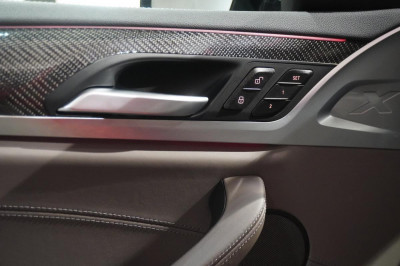 BMW X4 Gebrauchtwagen