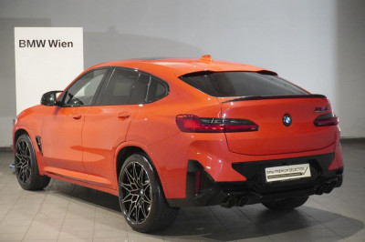 BMW X4 Gebrauchtwagen