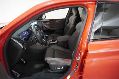 BMW X4 Gebrauchtwagen