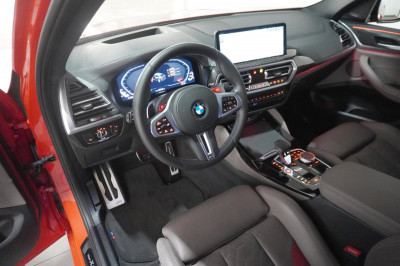 BMW X4 Gebrauchtwagen