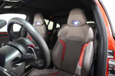 BMW X4 Gebrauchtwagen