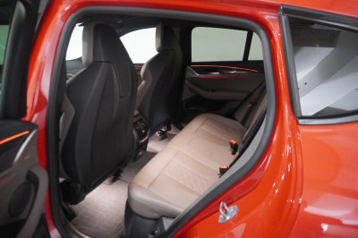 BMW X4 Gebrauchtwagen