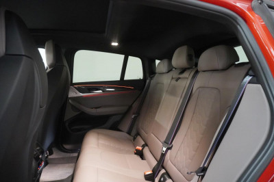 BMW X4 Gebrauchtwagen