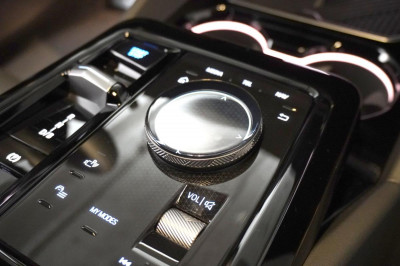 BMW i5 Vorführwagen