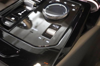 BMW i5 Vorführwagen