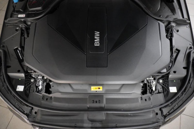 BMW i5 Vorführwagen