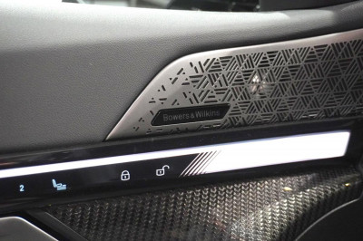 BMW i5 Vorführwagen