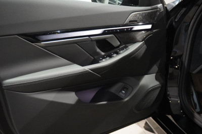 BMW i5 Vorführwagen