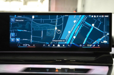 BMW i5 Vorführwagen BMW i5 Vorführwagen