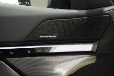 BMW i5 Vorführwagen BMW i5 Vorführwagen