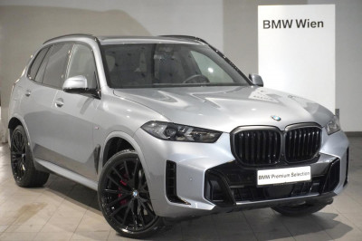 BMW X5 Gebrauchtwagen