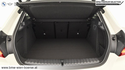 BMW 1er Gebrauchtwagen BMW 1er Gebrauchtwagen