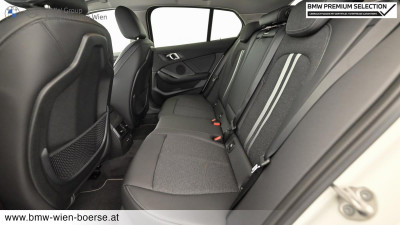 BMW 1er Gebrauchtwagen BMW 1er Gebrauchtwagen