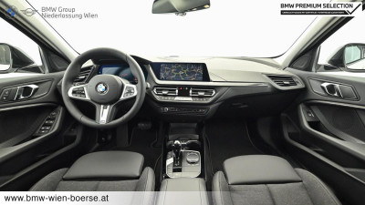 BMW 1er Gebrauchtwagen BMW 1er Gebrauchtwagen