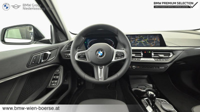 BMW 1er Gebrauchtwagen BMW 1er Gebrauchtwagen