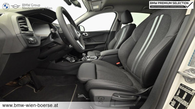 BMW 1er Gebrauchtwagen BMW 1er Gebrauchtwagen