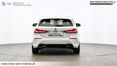 BMW 1er Gebrauchtwagen BMW 1er Gebrauchtwagen