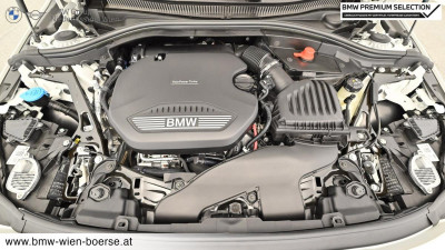 BMW 1er Gebrauchtwagen BMW 1er Gebrauchtwagen