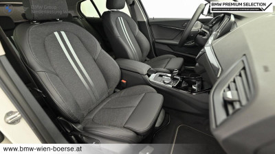 BMW 1er Gebrauchtwagen BMW 1er Gebrauchtwagen