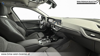 BMW 1er Gebrauchtwagen BMW 1er Gebrauchtwagen