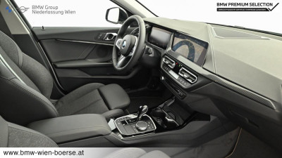 BMW 1er Gebrauchtwagen BMW 1er Gebrauchtwagen