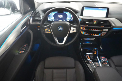 BMW iX3 Gebrauchtwagen BMW iX3 Gebrauchtwagen