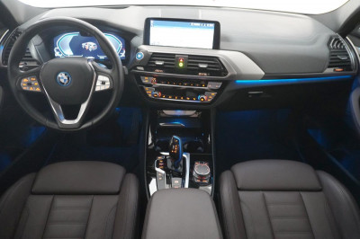 BMW iX3 Gebrauchtwagen BMW iX3 Gebrauchtwagen