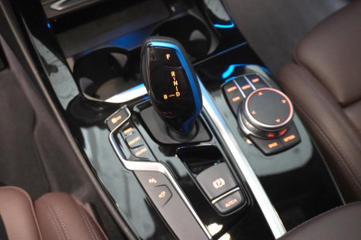 BMW iX3 Gebrauchtwagen BMW iX3 Gebrauchtwagen