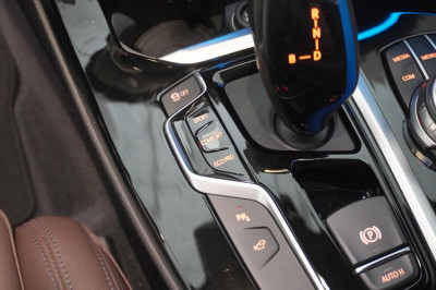 BMW iX3 Gebrauchtwagen BMW iX3 Gebrauchtwagen