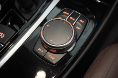 BMW iX3 Gebrauchtwagen BMW iX3 Gebrauchtwagen