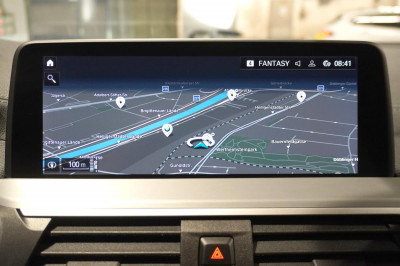 BMW iX3 Gebrauchtwagen BMW iX3 Gebrauchtwagen