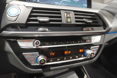 BMW iX3 Gebrauchtwagen BMW iX3 Gebrauchtwagen