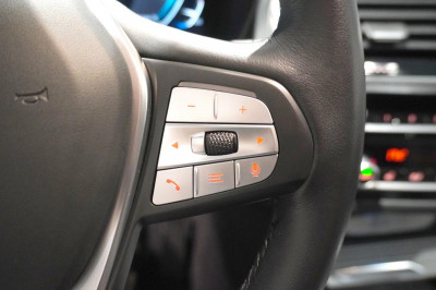 BMW iX3 Gebrauchtwagen BMW iX3 Gebrauchtwagen