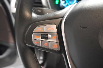 BMW iX3 Gebrauchtwagen BMW iX3 Gebrauchtwagen