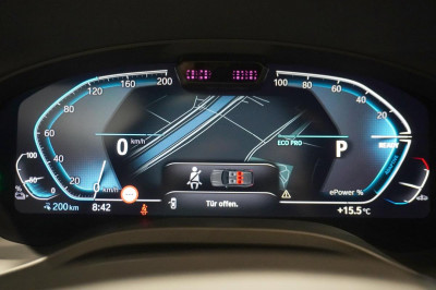 BMW iX3 Gebrauchtwagen BMW iX3 Gebrauchtwagen