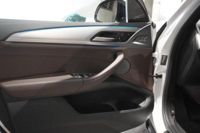 BMW iX3 Gebrauchtwagen BMW iX3 Gebrauchtwagen