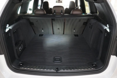 BMW iX3 Gebrauchtwagen BMW iX3 Gebrauchtwagen