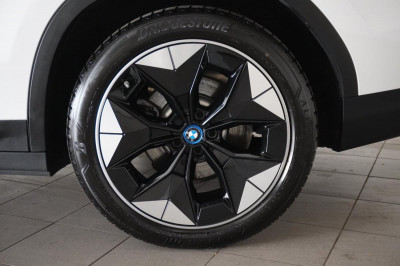 BMW iX3 Gebrauchtwagen BMW iX3 Gebrauchtwagen