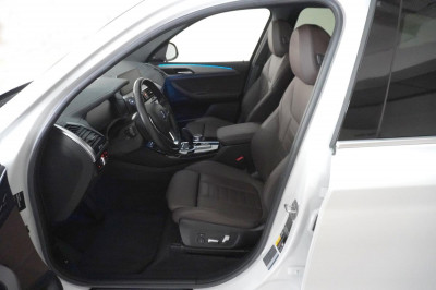 BMW iX3 Gebrauchtwagen BMW iX3 Gebrauchtwagen