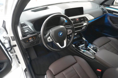 BMW iX3 Gebrauchtwagen BMW iX3 Gebrauchtwagen