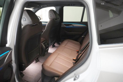 BMW iX3 Gebrauchtwagen BMW iX3 Gebrauchtwagen