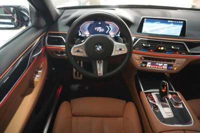 BMW 7er Gebrauchtwagen