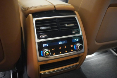 BMW 7er Gebrauchtwagen