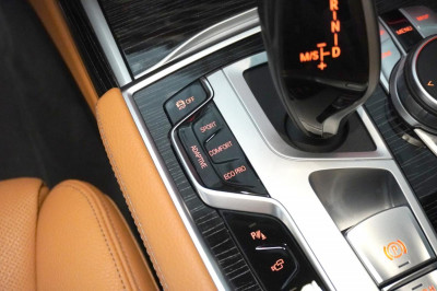 BMW 7er Gebrauchtwagen