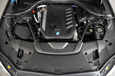 BMW 7er Gebrauchtwagen