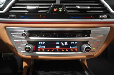 BMW 7er Gebrauchtwagen